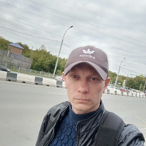 Николай Мороз