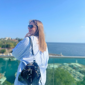 Варвара Трубина