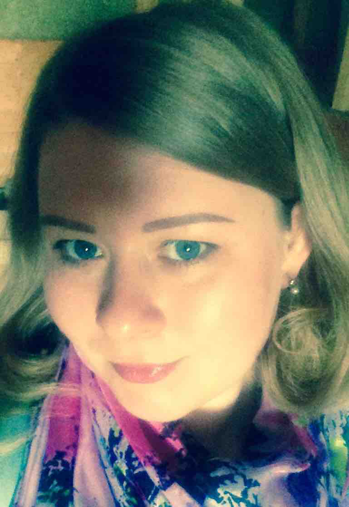 Юлия Червонцева
