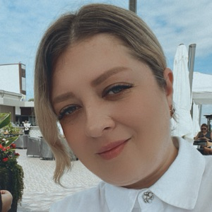 Юлия Борисова