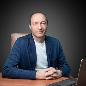 Кирилл Сиволап | Сетка — социальная сеть от hh.ru