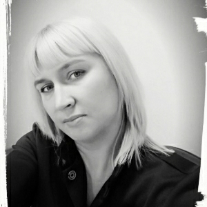 Ирина Мацюк
