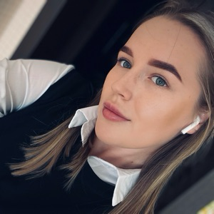 Алина Ежова