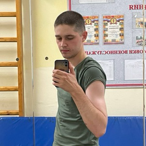 Владислав Садчиков
