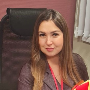 Гульнара Фахретдинова