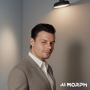 Данил Андреев