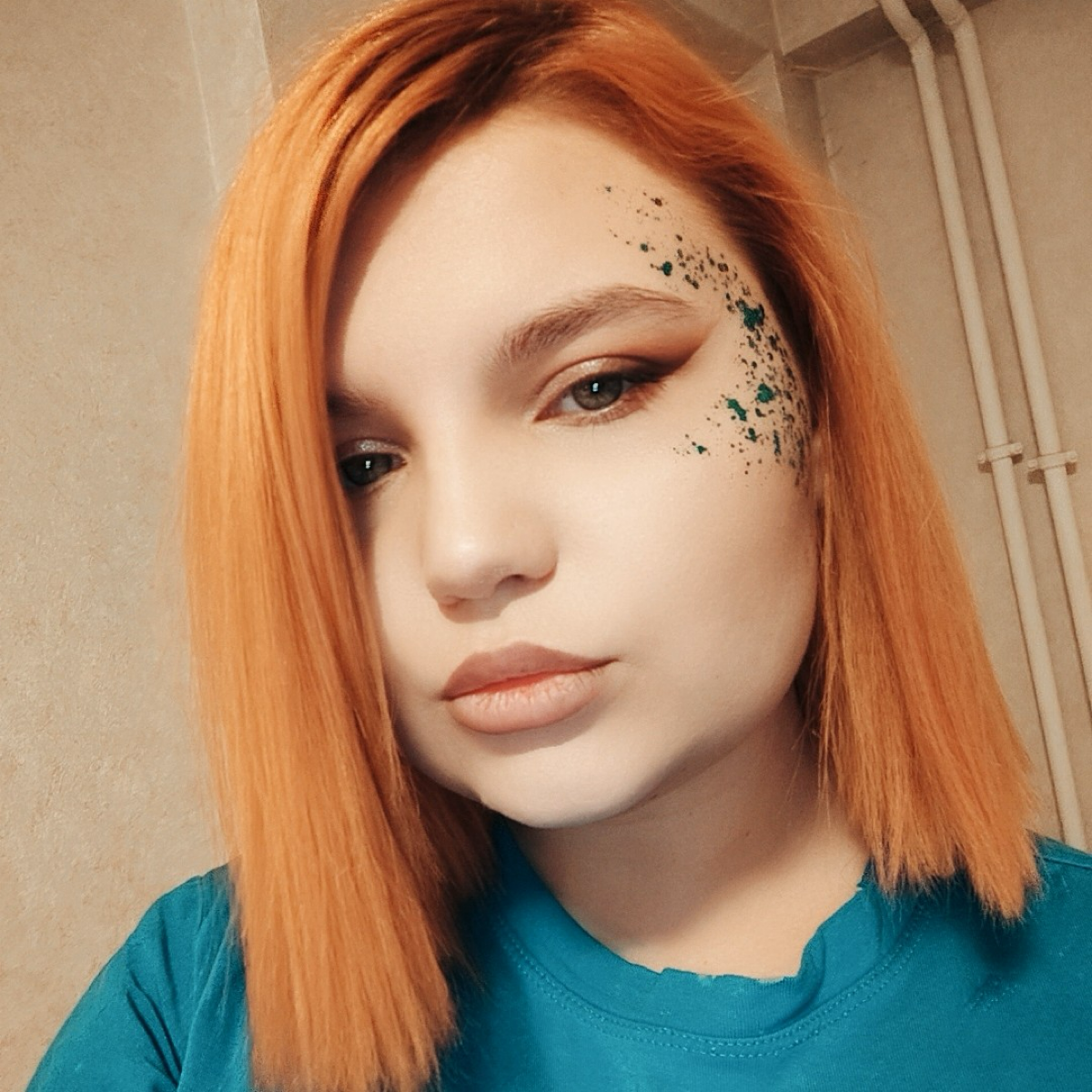 Инна Чиркина