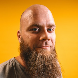 Юрий Просвирников | Сетка — социальная сеть от hh.ru