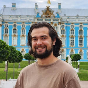 Сергей Селёвин