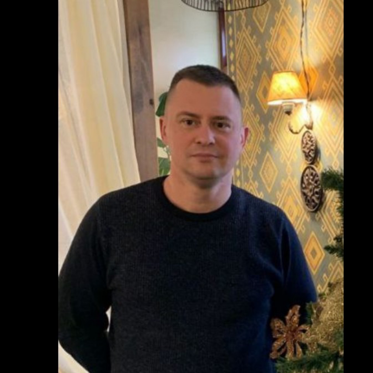 Дмитрий Рукавичников