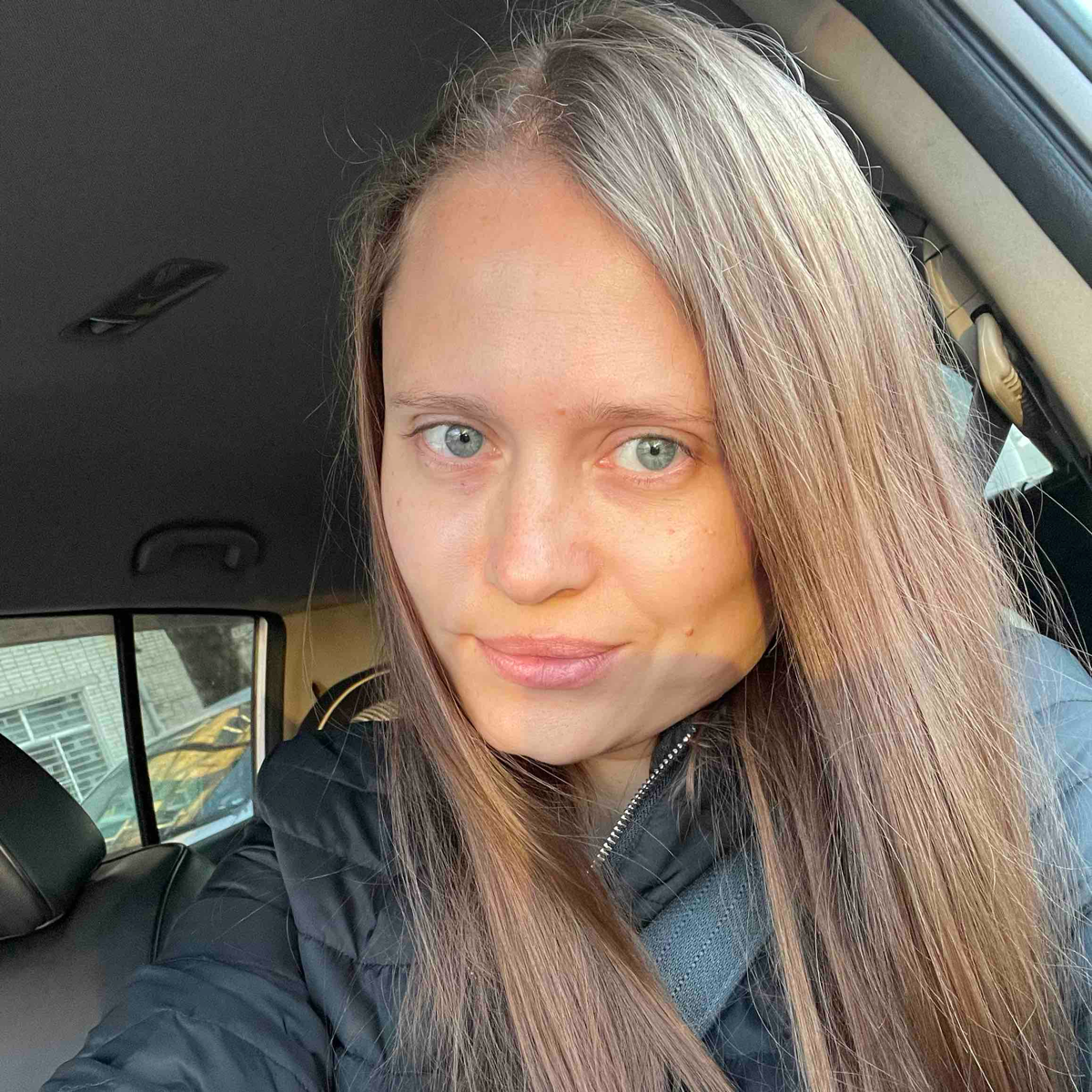 Мария Голик