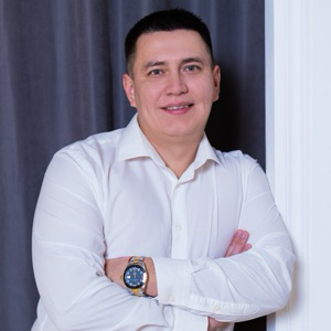 Алексей Ишмикеев | Сетка — социальная сеть от hh.ru