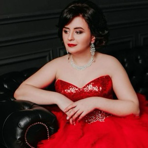 Ксения Кыштымова | Сетка — социальная сеть от hh.ru