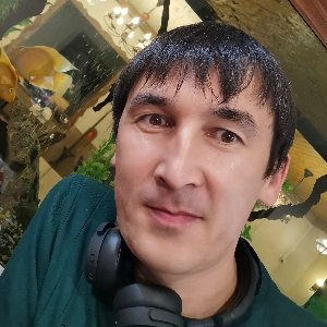 Ахмет Юсупов