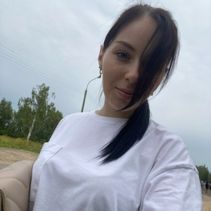 Ирина Саган