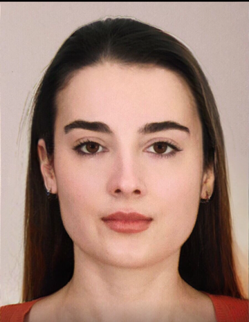 Софья Нылве | Сетка — социальная сеть от hh.ru