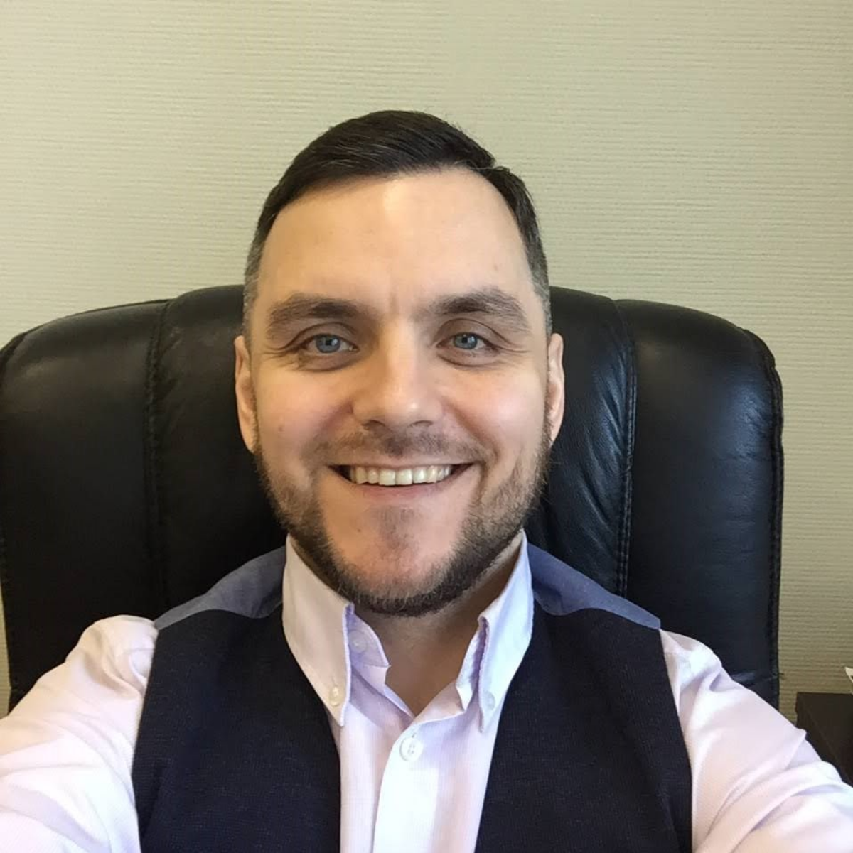 Игорь Верещагин | Сетка — социальная сеть от hh.ru