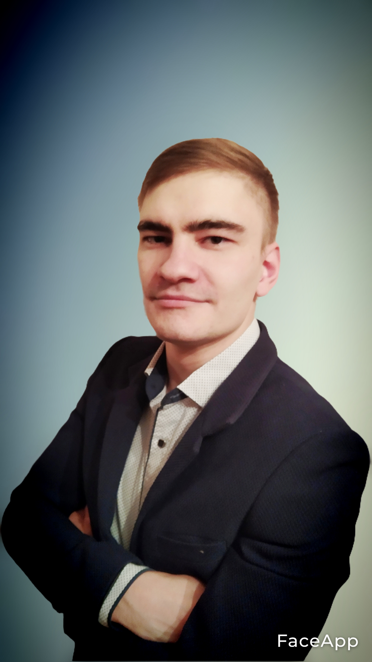 Илья Рыжак | Сетка — социальная сеть от hh.ru