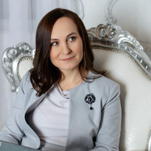Наталья Присяжненко