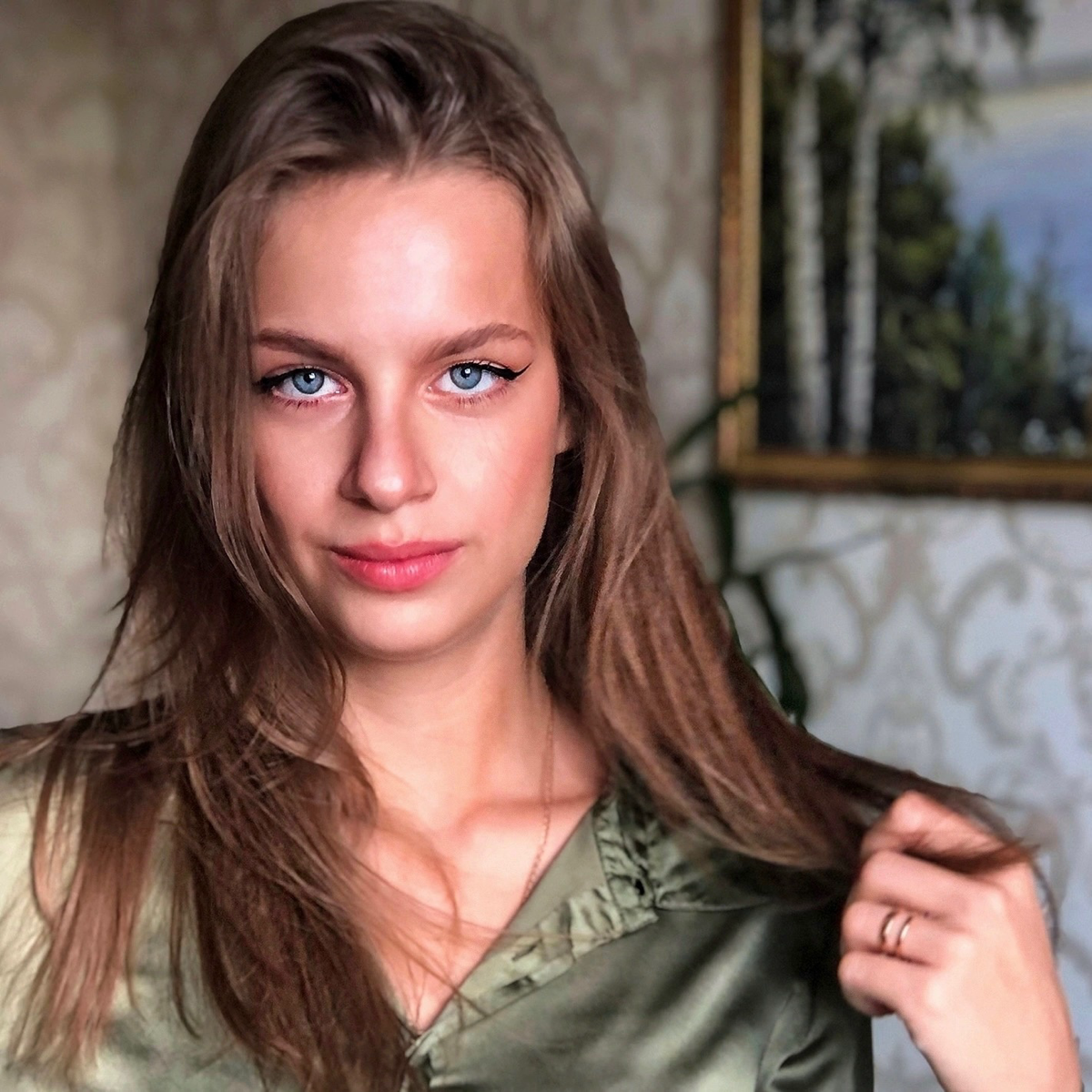 Ольга Чугуева