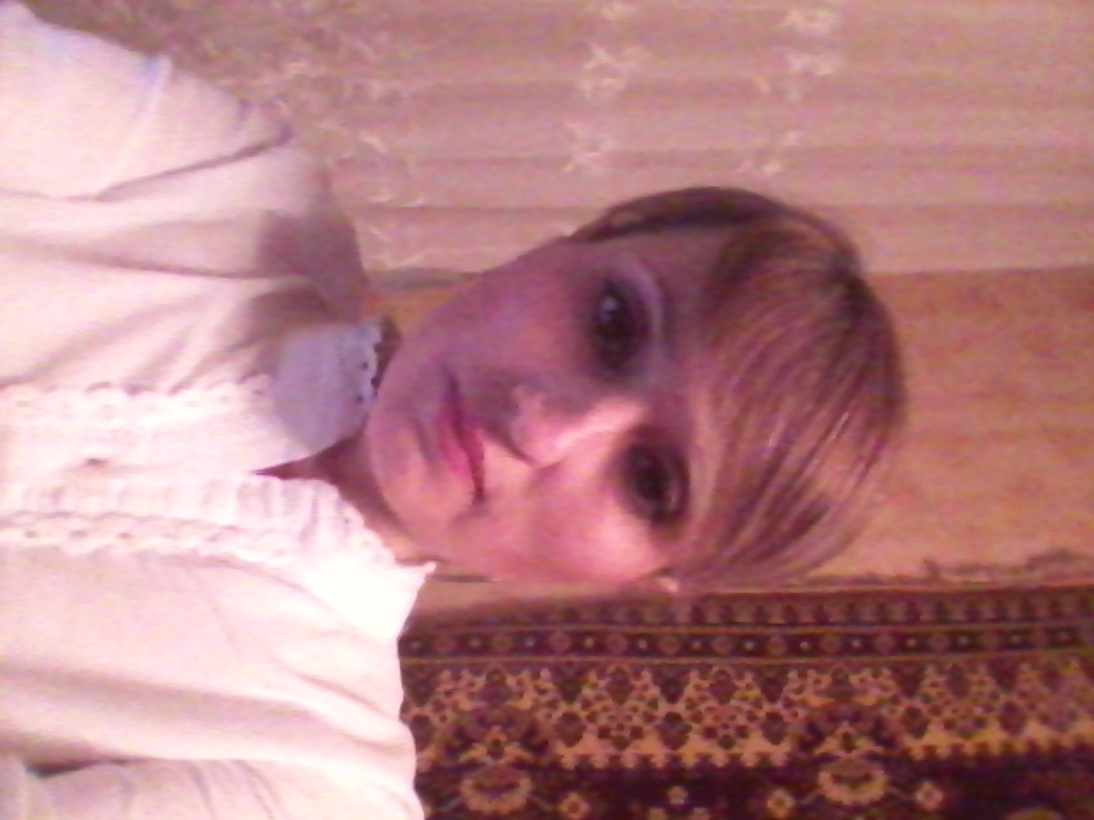 Иванова Анна