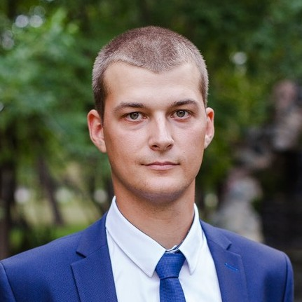 Александр Никишов