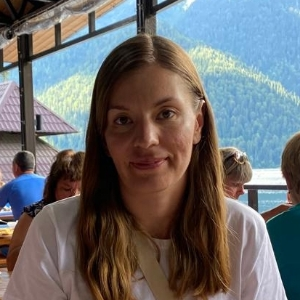 Галина Лузина
