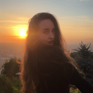 Валерия Тедеева | Сетка — социальная сеть от hh.ru