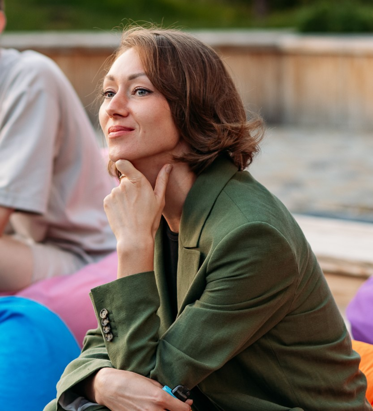 Ulyana Demakova | Сетка — социальная сеть от hh.ru