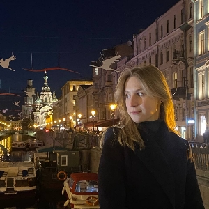 Анастасия Панова | Сетка — социальная сеть от hh.ru