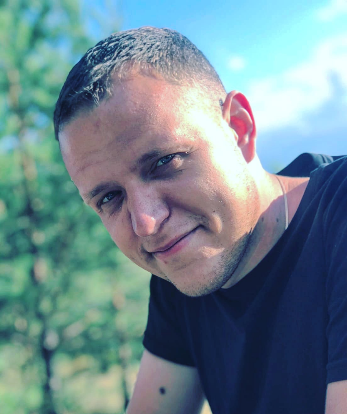 Вячеслав Мартынкин | Сетка — социальная сеть от hh.ru