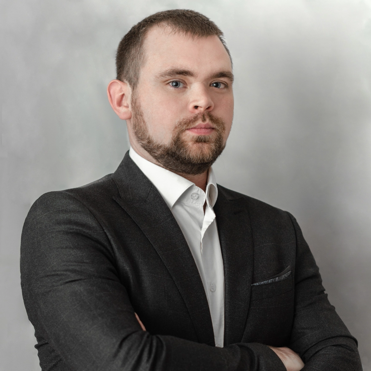 Сергей Зиновьев | Сетка — социальная сеть от hh.ru