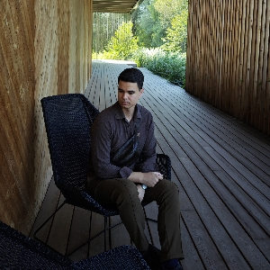 Владимир Сабаев | Сетка — социальная сеть от hh.ru