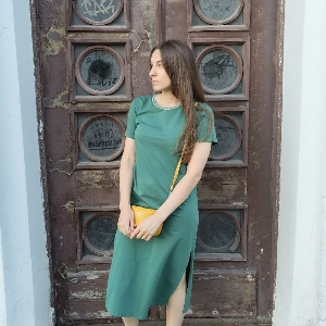 Виктория Балина