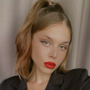 Анна Зябкина