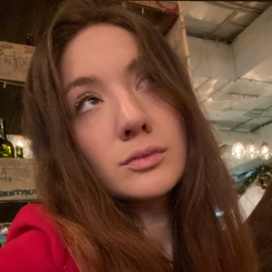 Евгения Сандлер | Сетка — социальная сеть от hh.ru