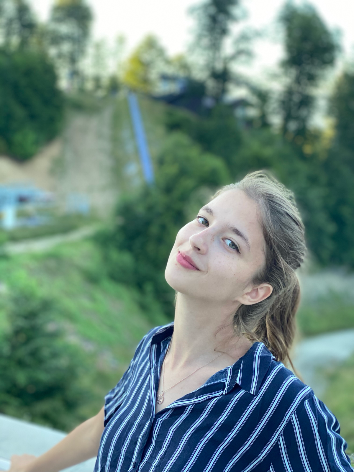 Алина Крицкова | Сетка — социальная сеть от hh.ru