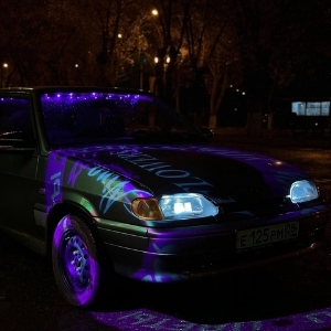 Стас Сокол