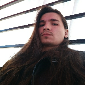 Василь Сарманаев | Сетка — социальная сеть от hh.ru