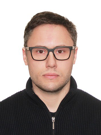 Дмитрий Савченко