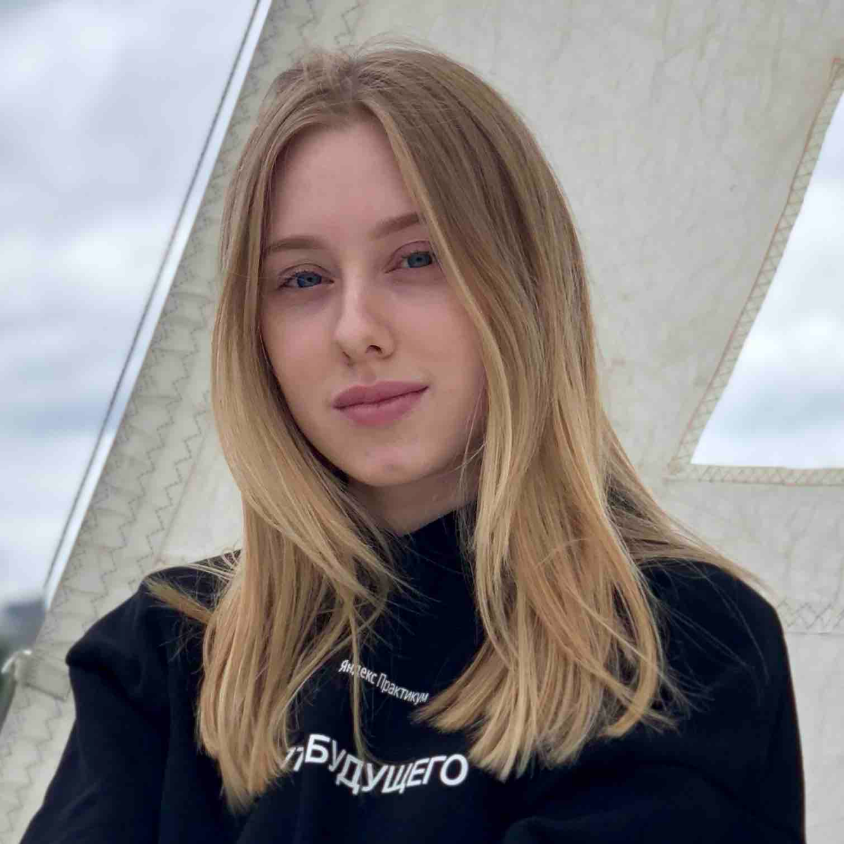 Анастасия Борисова