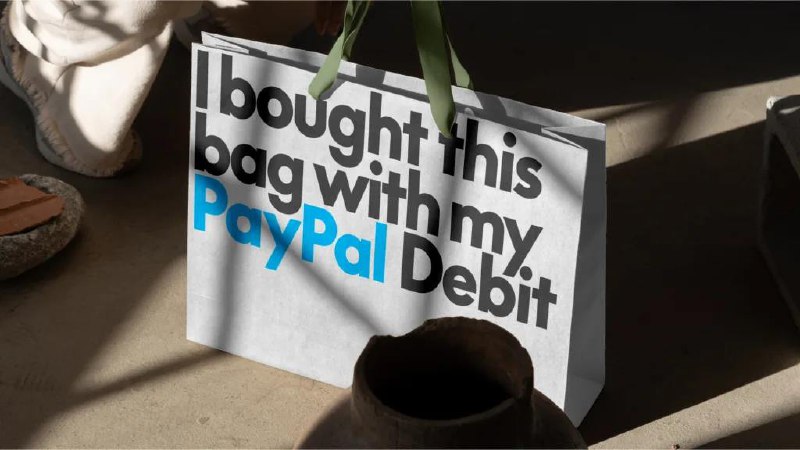PayPal решил, что пора, и сменил логотип впервые за более чем 20 лет. И надо сказать, что их шаг оправдан | Сетка — социальная сеть от hh.ru