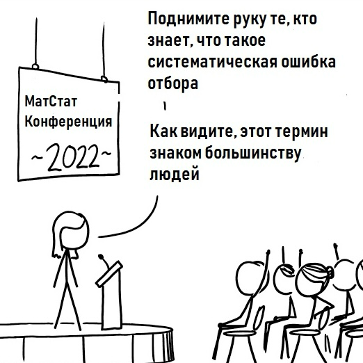 Когда продакт отобрал респондентов для интервью | Сетка — социальная сеть от hh.ru
