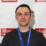 Никита Курдин | Сетка — социальная сеть от hh.ru