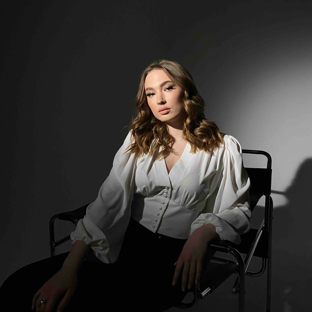 Елизавета Галишникова