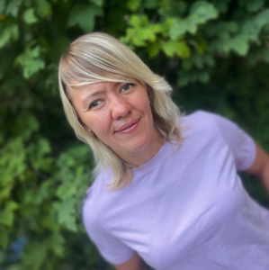 Евгения Цахилова
