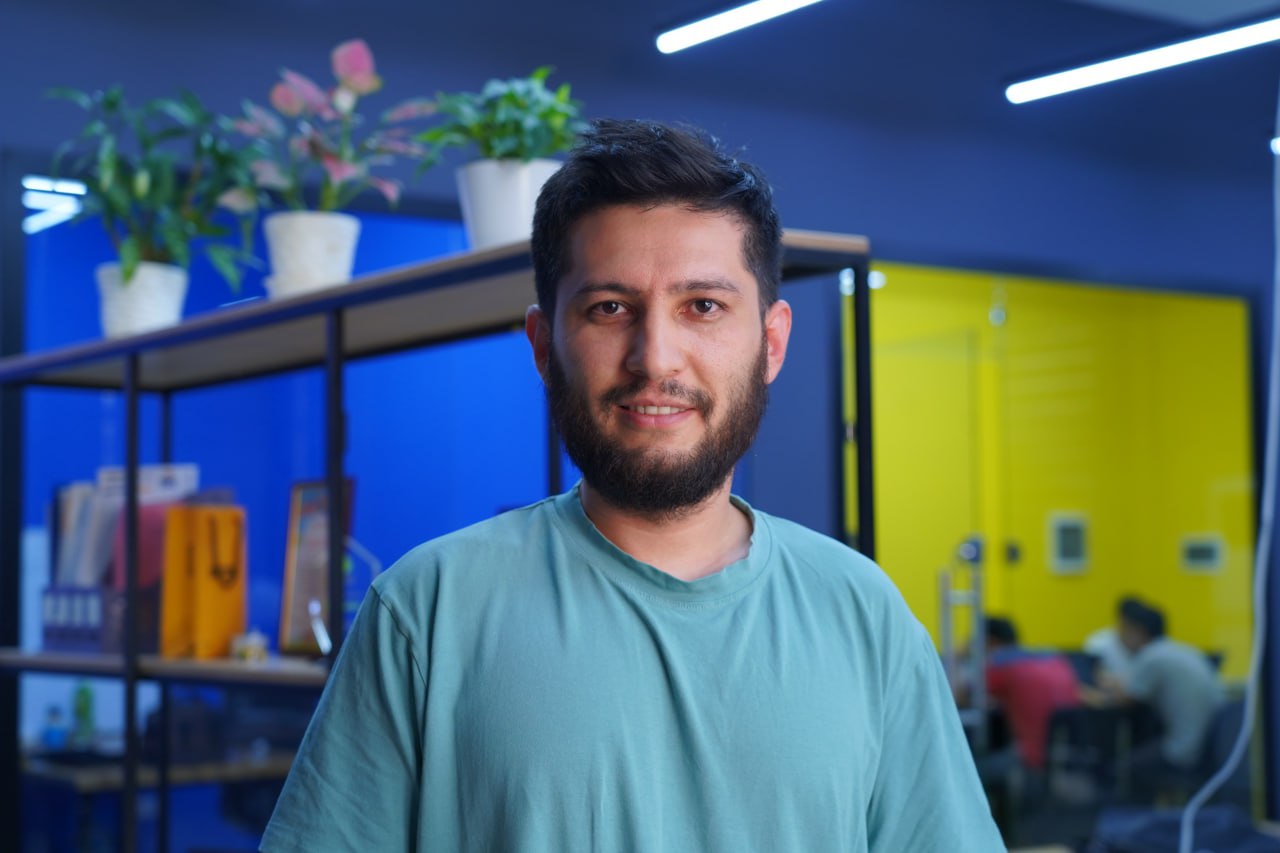 Стартап BILLZ из Узбекистана привлек $500 тысяч от инвесторов Центральной Азии 
Раунд финансирования возглавили казахстанский компания цифрового факторинга FinQ, а также венчурные фонды Activat VC из ... | Сетка — социальная сеть от hh.ru