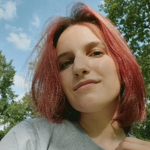 Елена Копытова