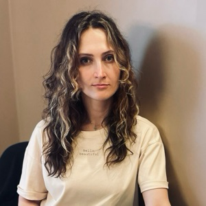 Алина Милохина | Сетка — социальная сеть от hh.ru