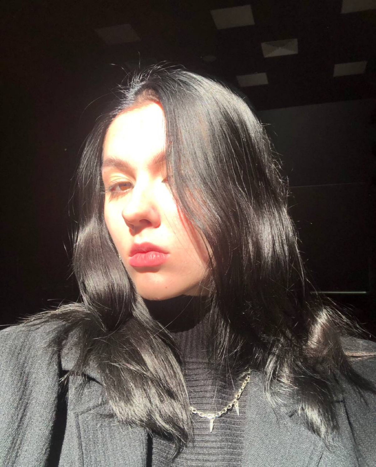 Дана Колесник | Сетка — социальная сеть от hh.ru